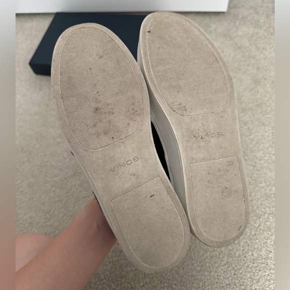 Vince Slip On Sneakers - Picture 3 of 4